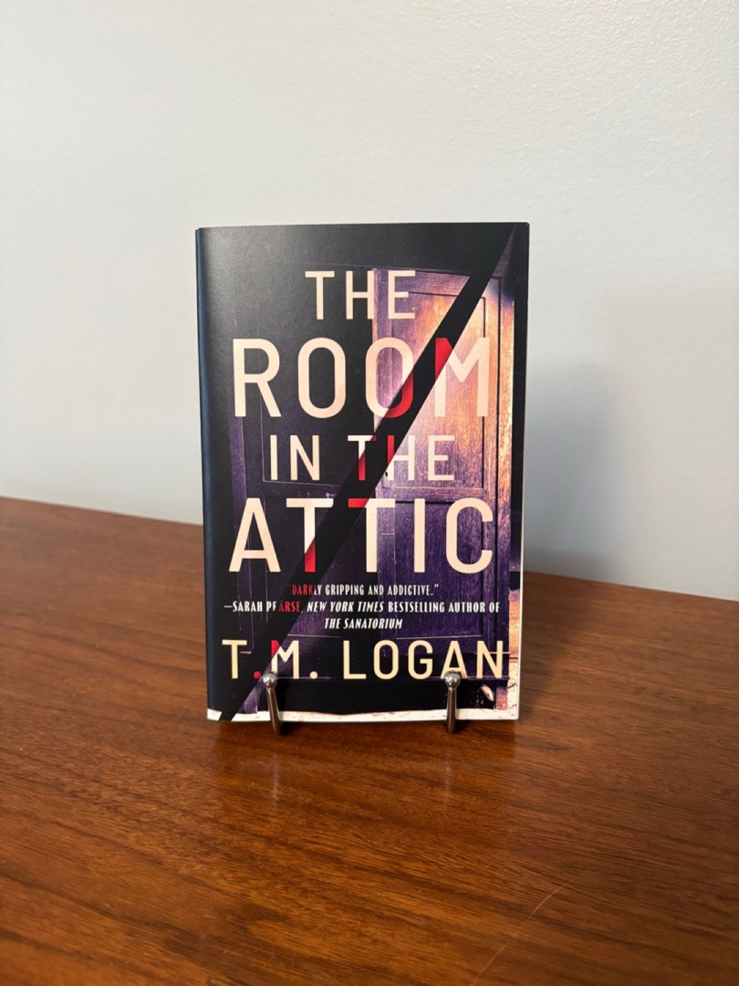 The Room in the Attic