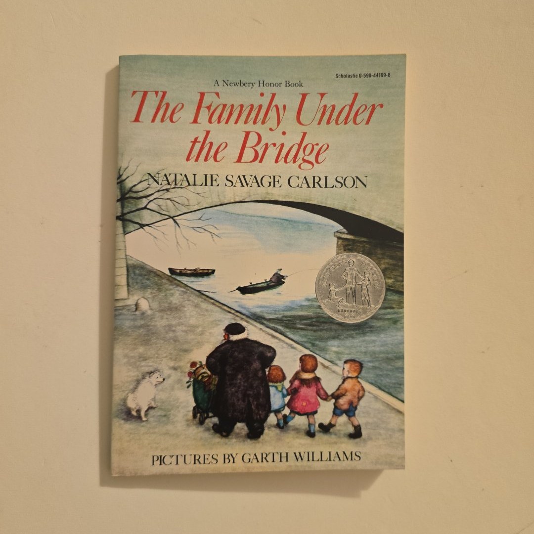 The Family under the Bridge