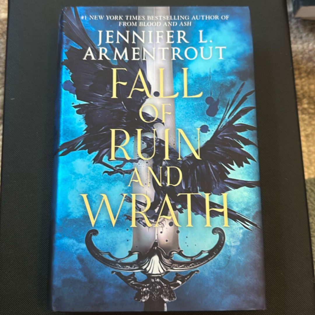 Fall of Ruin and Wrath