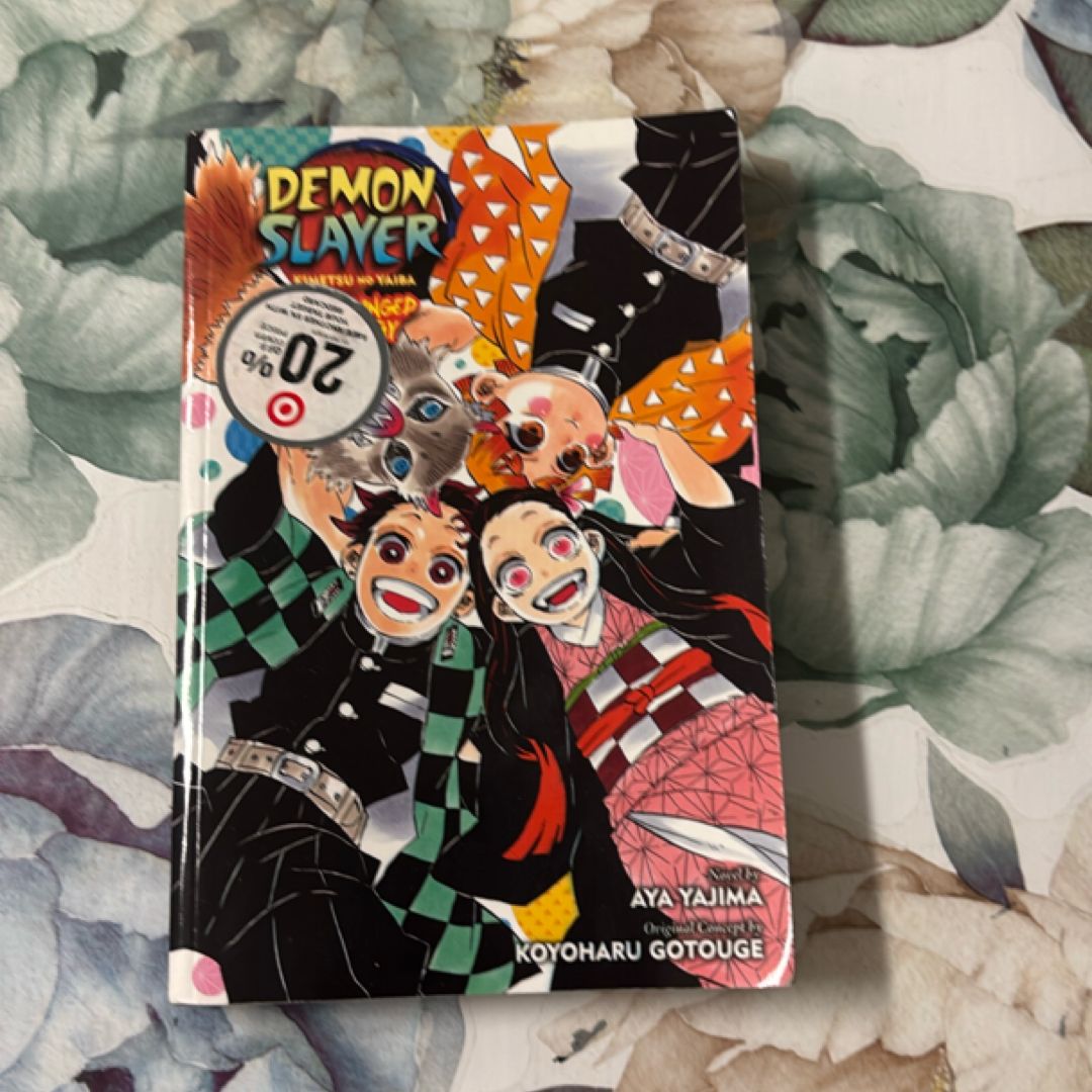 Demon Slayer: Kimetsu No Yaiba--One-Winged Butterfly