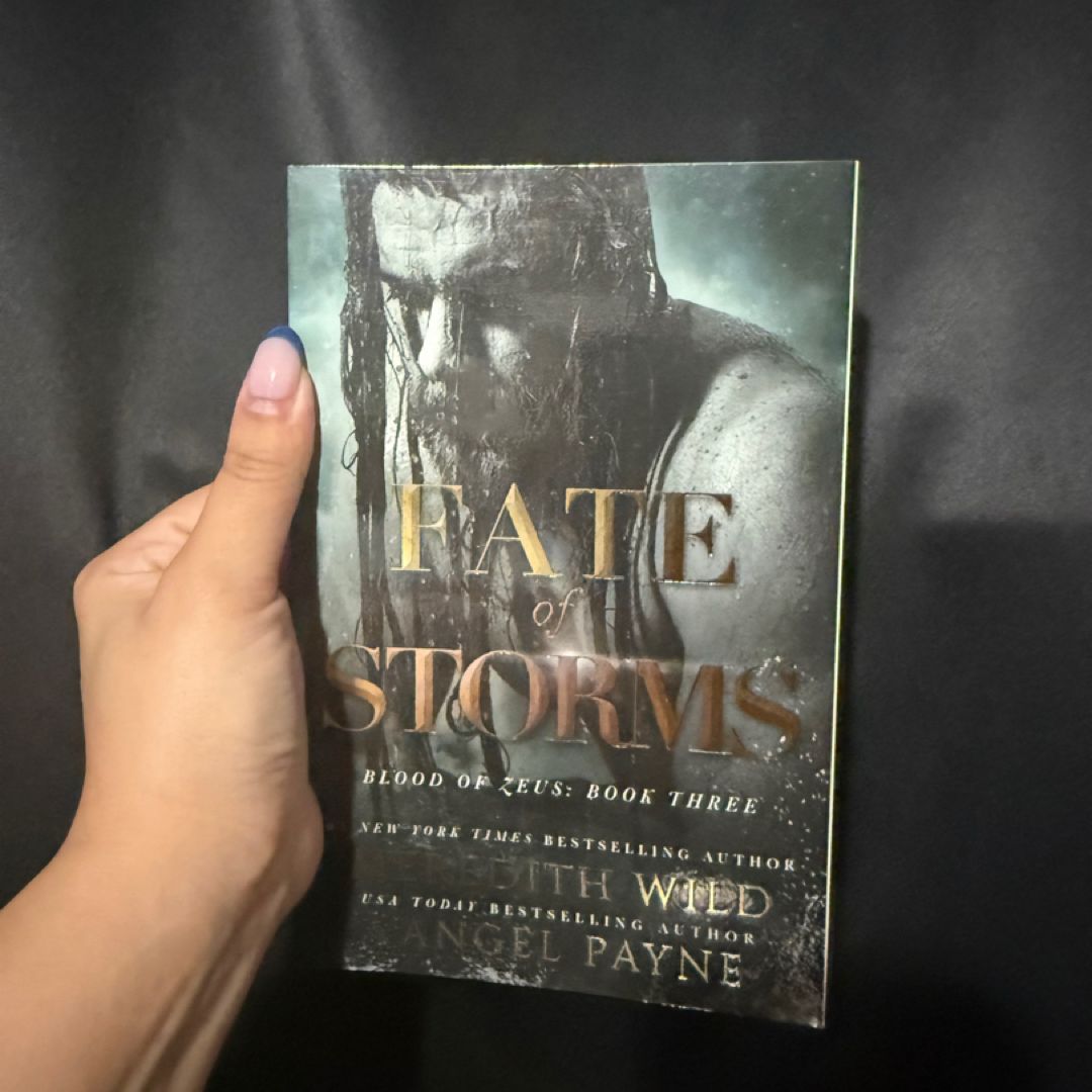 Fate of Storms