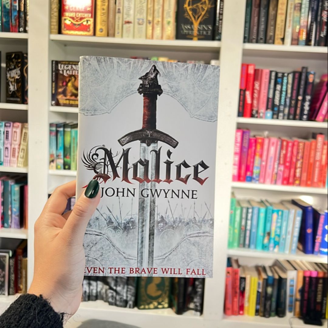 Malice