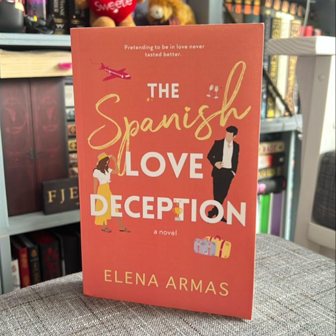 The Spanish Love Deception