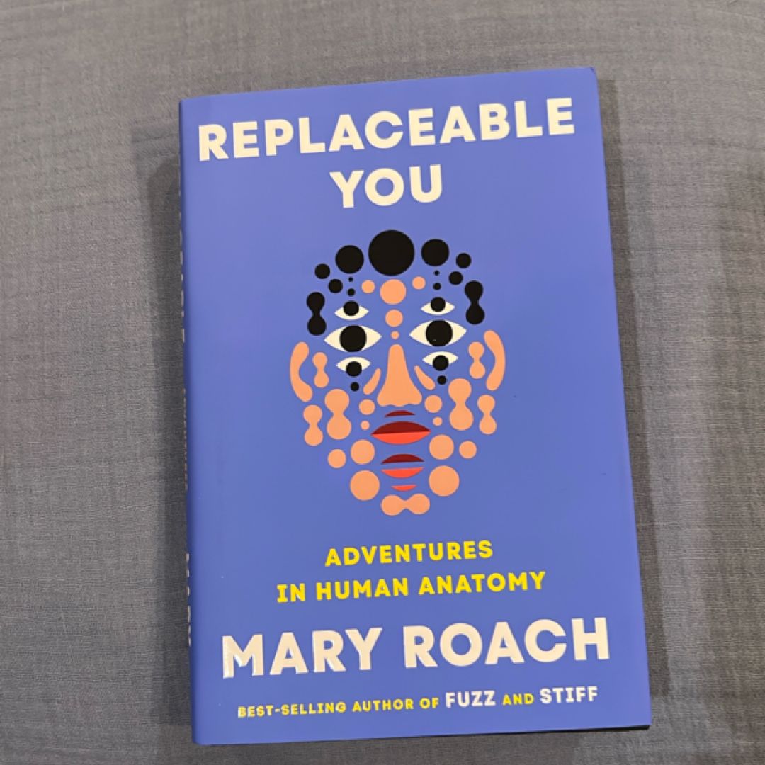 Replaceable You