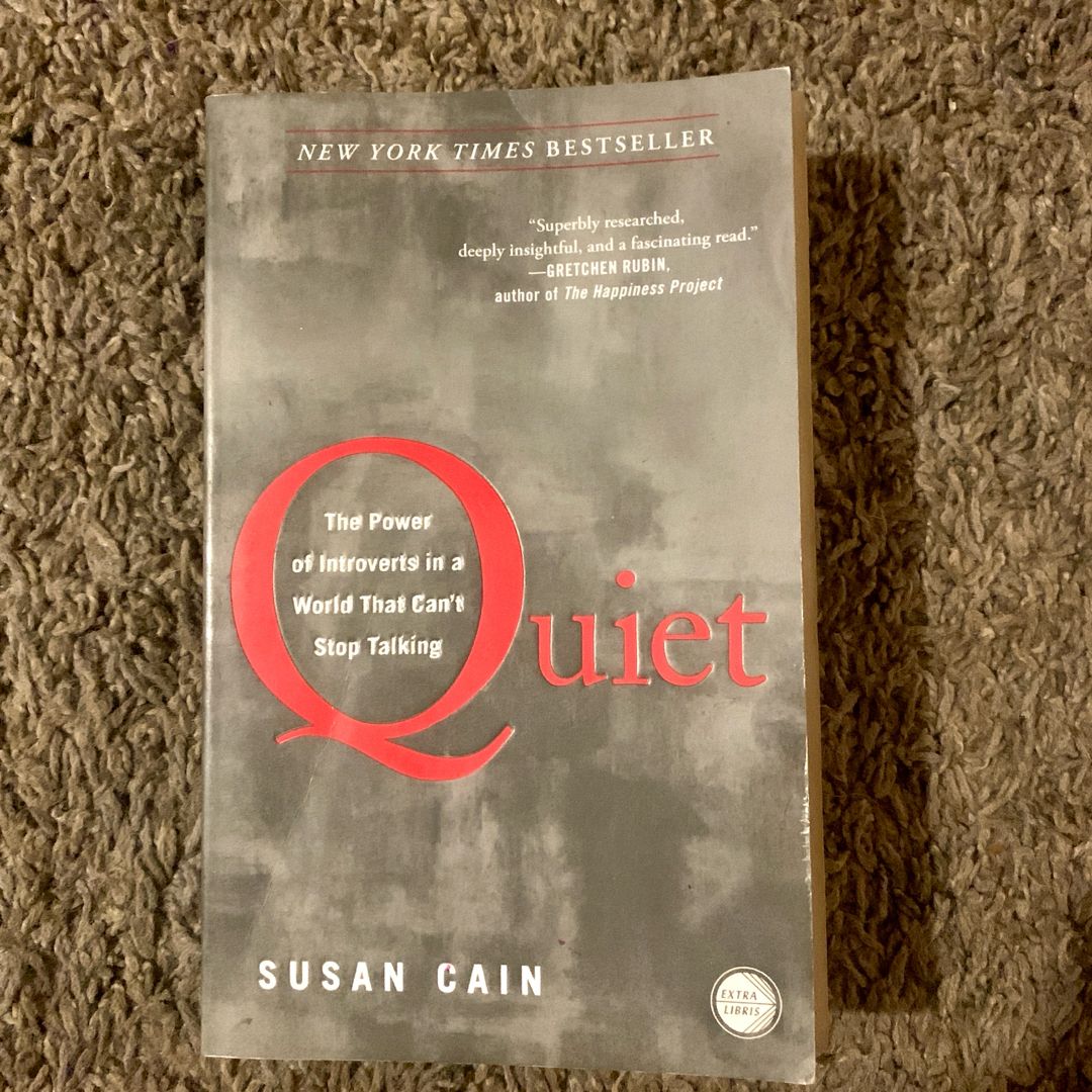 Quiet