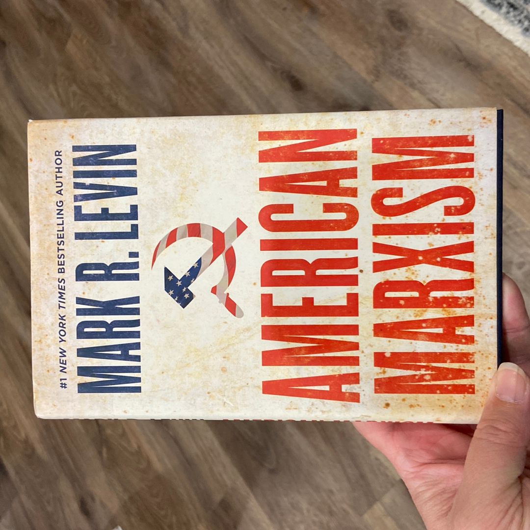 American Marxism