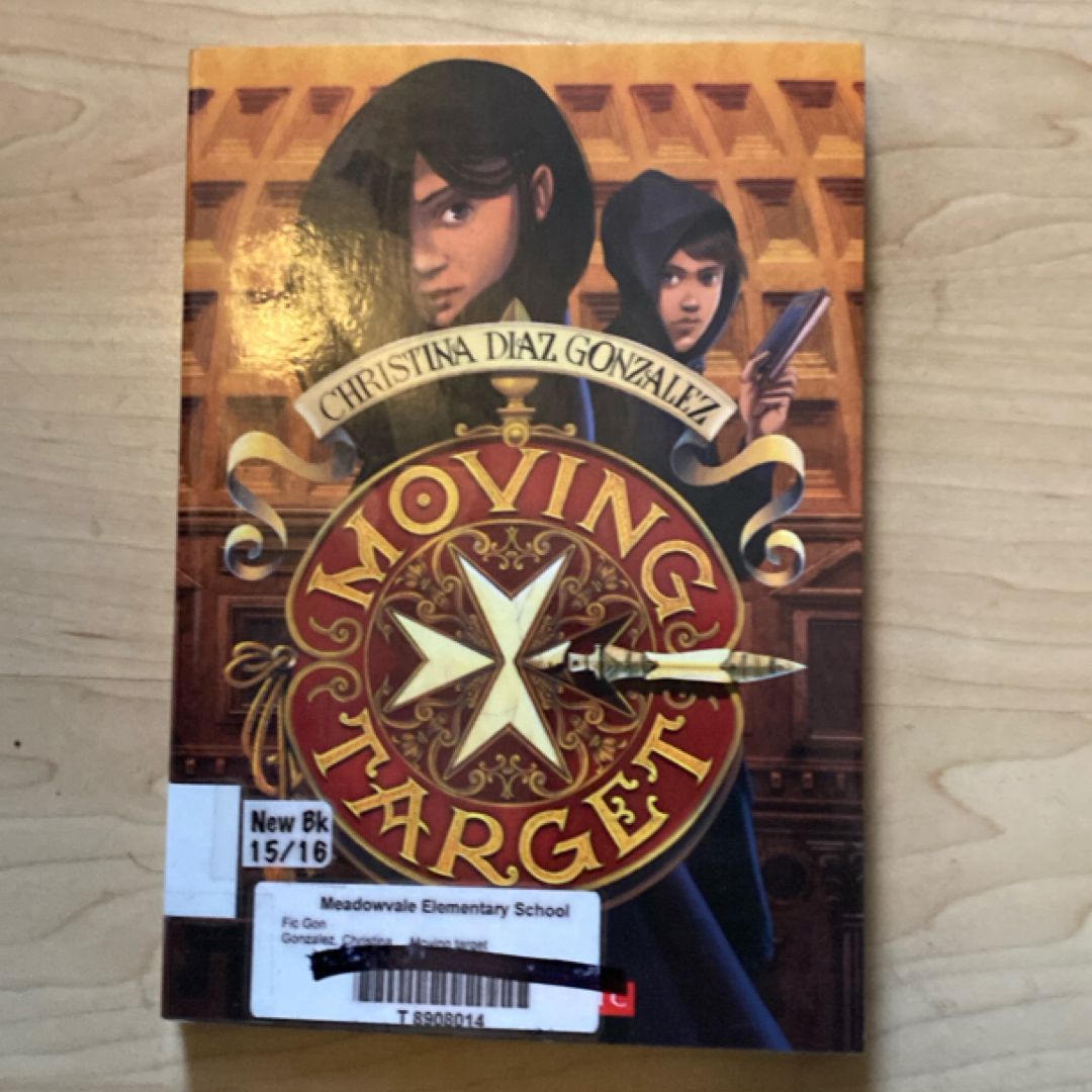 Moving Target