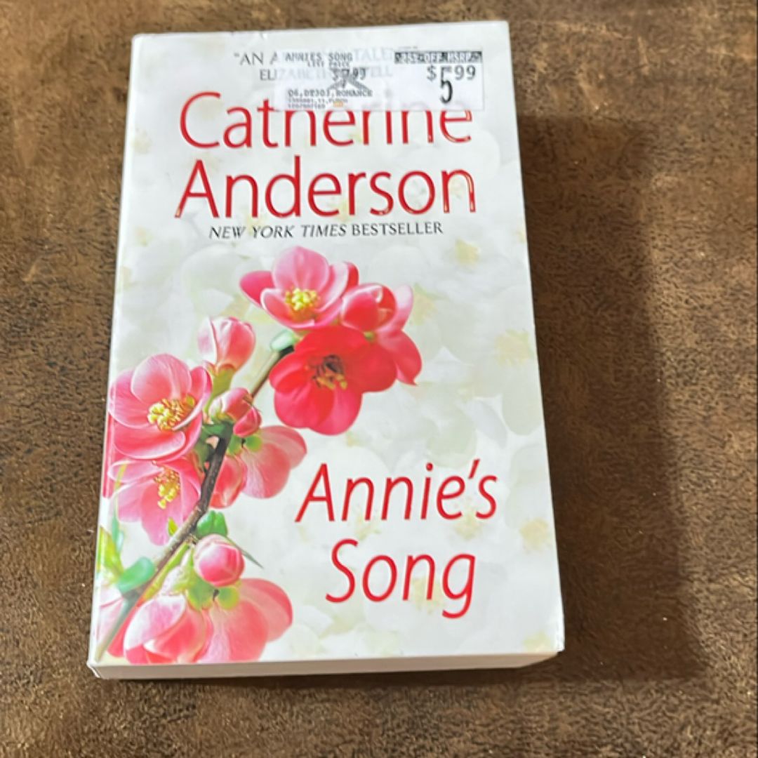 Annie's Song
