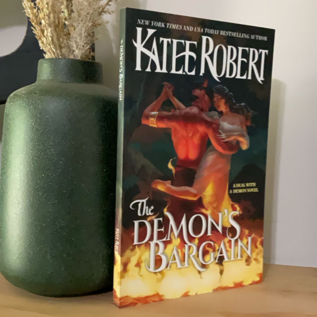 The Demon's Bargain