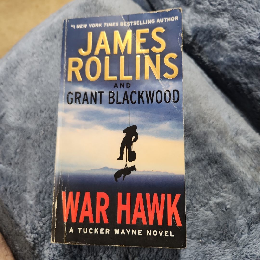 War Hawk