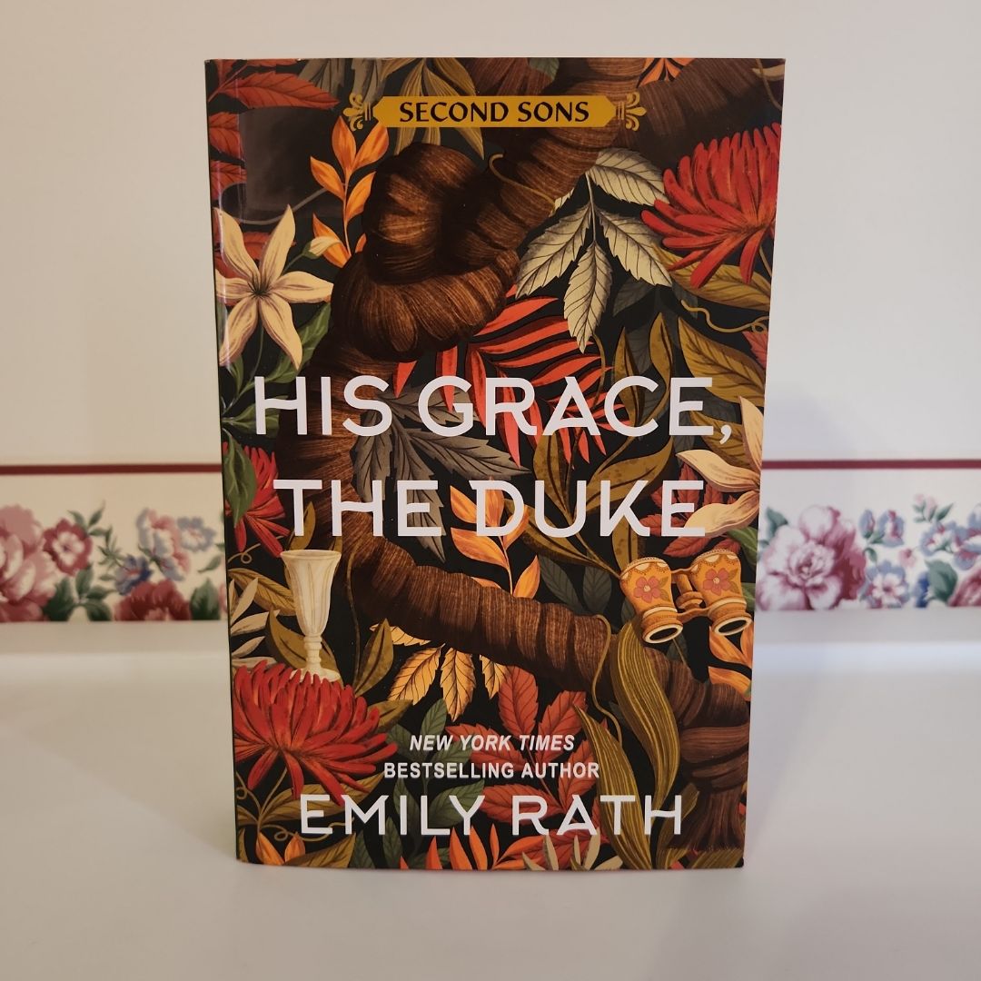 His Grace, the Duke: Deluxe Limited Edition