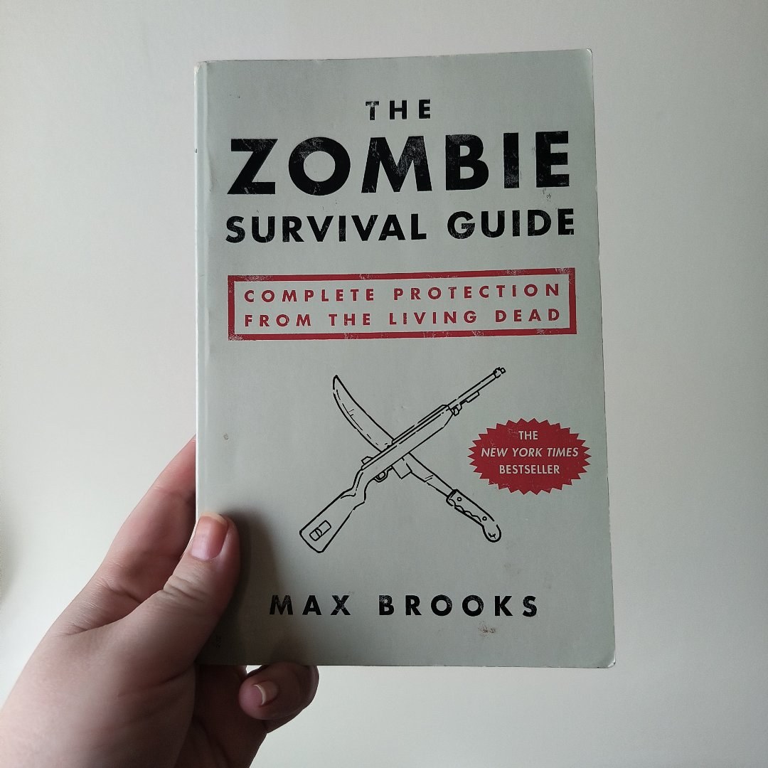 The Zombie Survival Guide