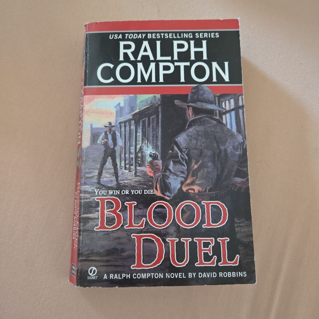 Blood Duel