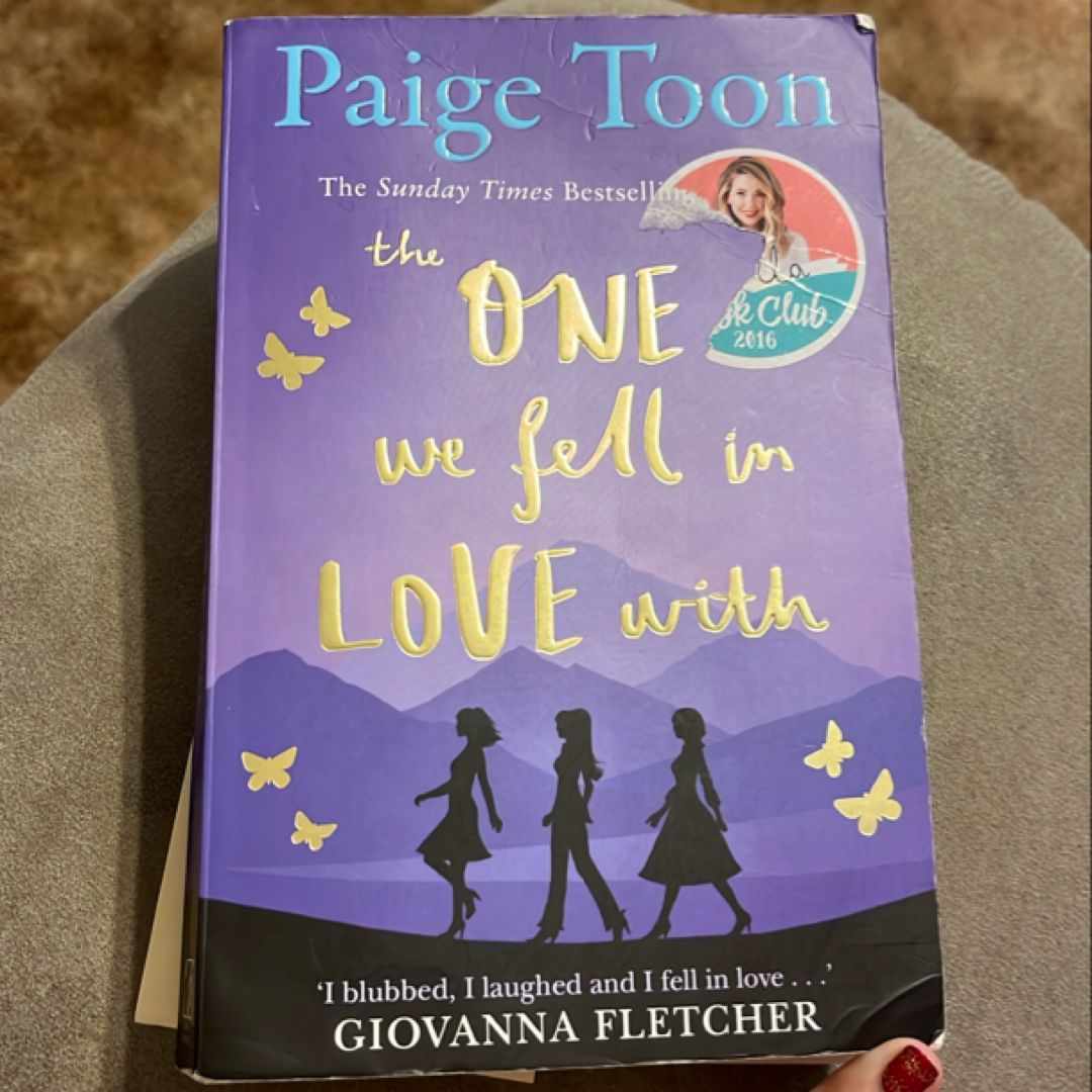 The One We Fell in Love With