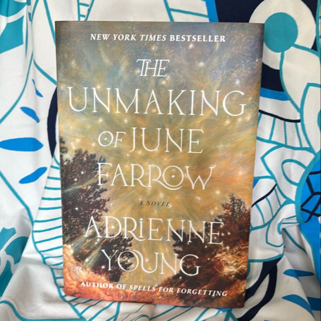 The Unmaking of June Farrow