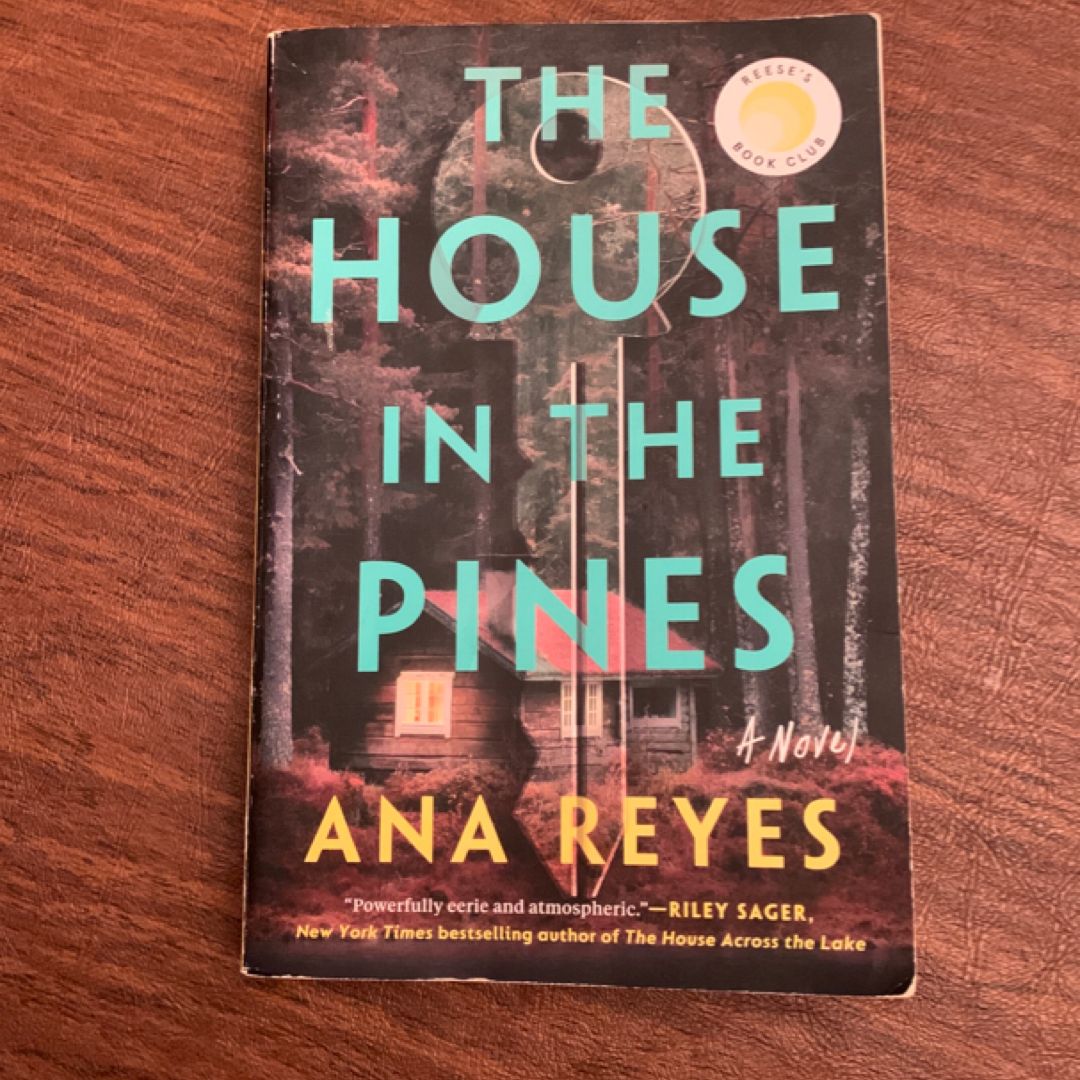 The House in the Pines