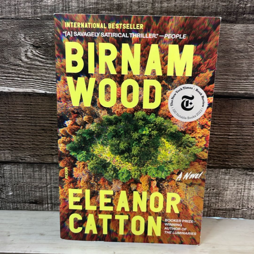 Birnam Wood