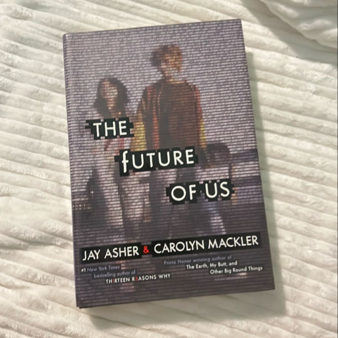 The Future of Us