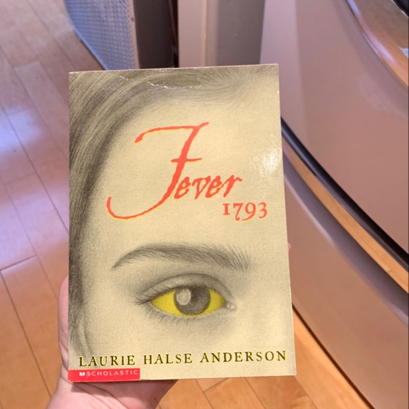Fever 1793