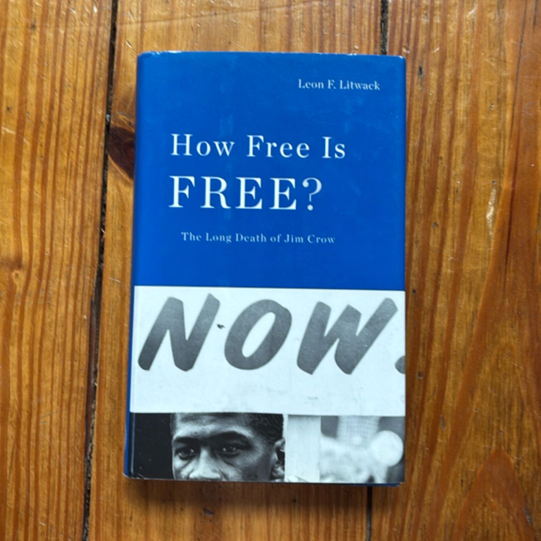How Free Is Free?