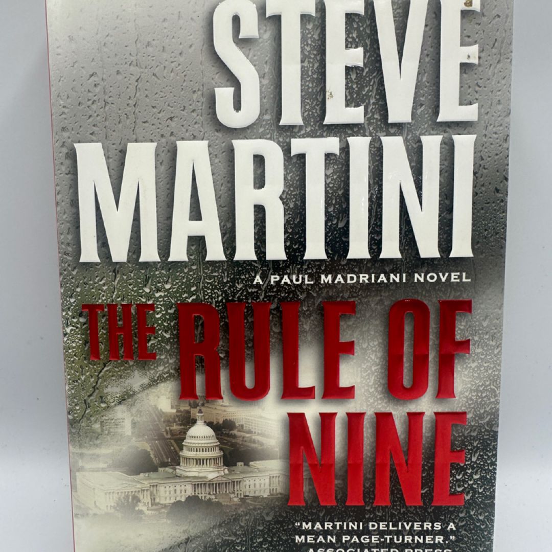 The Rule of Nine