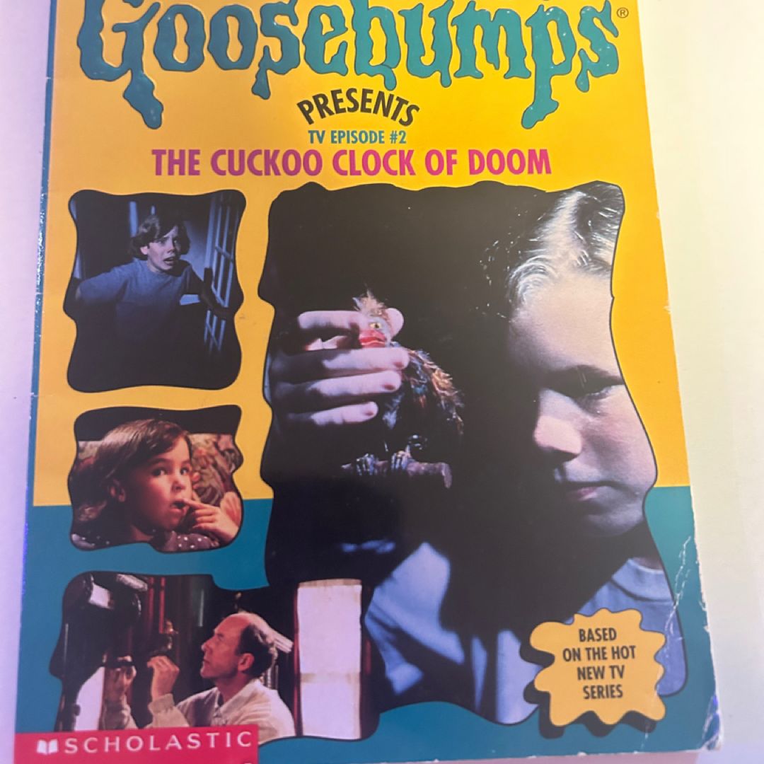 The Cuckoo Clock of Doom