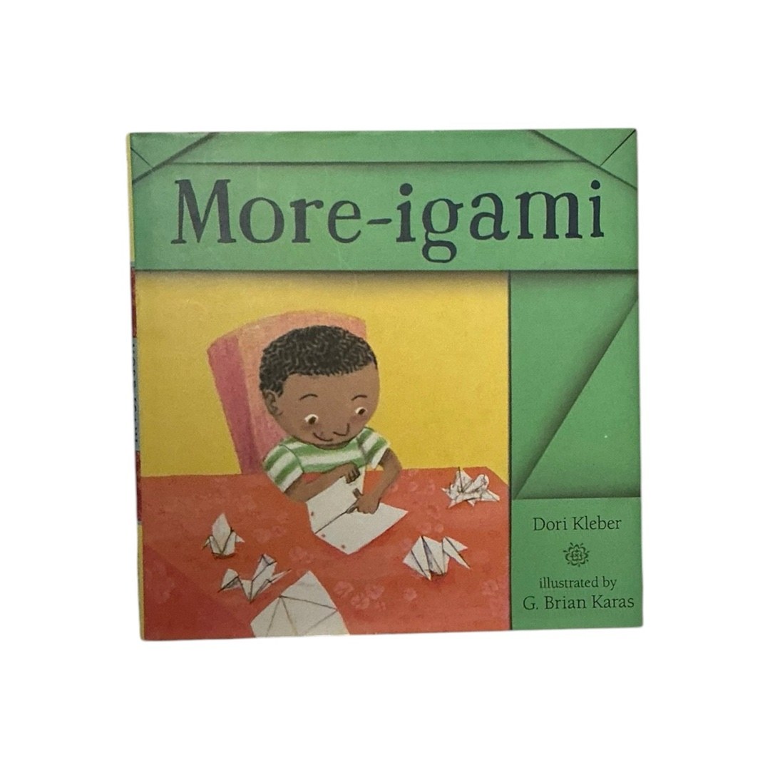 More-Igami