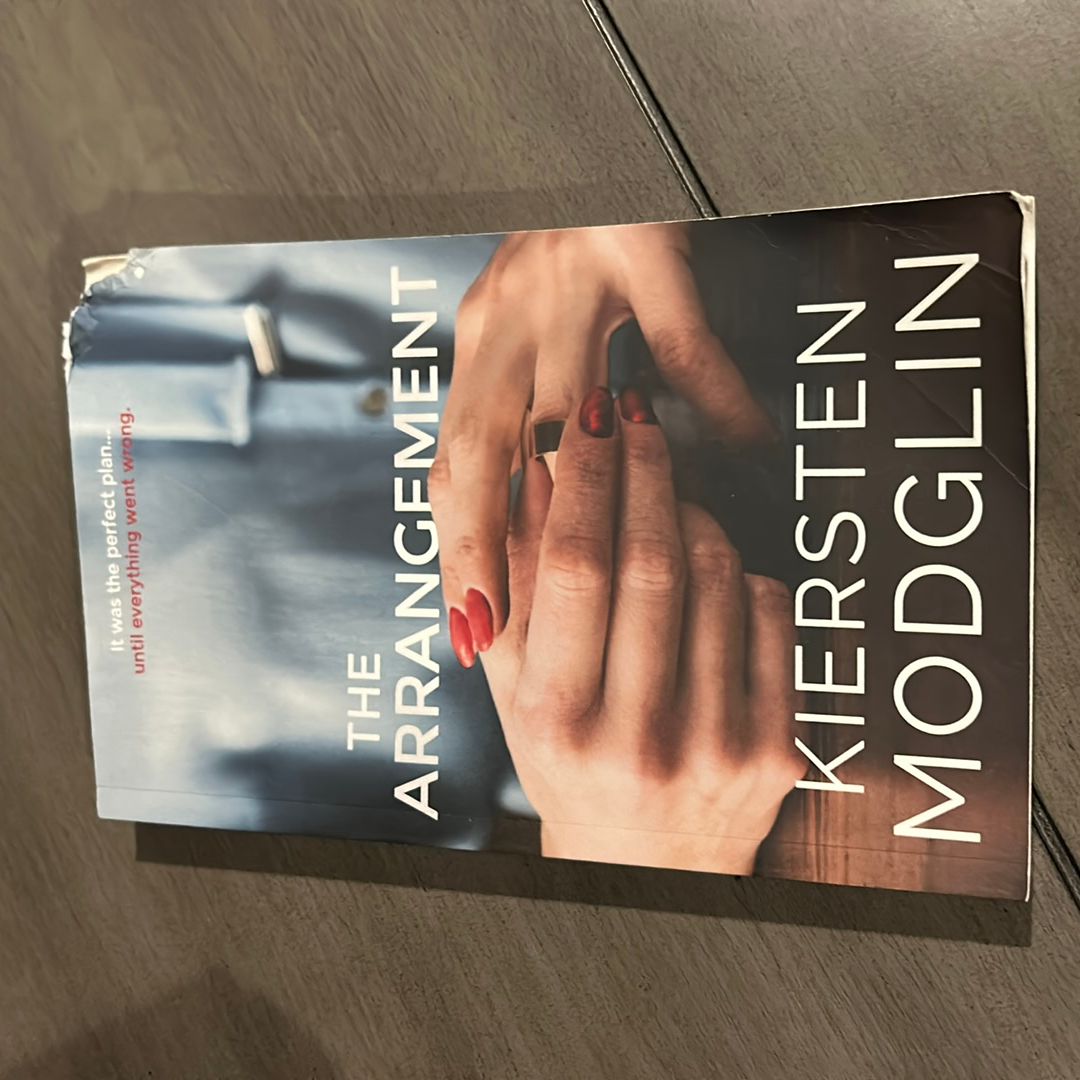 The Arrangement