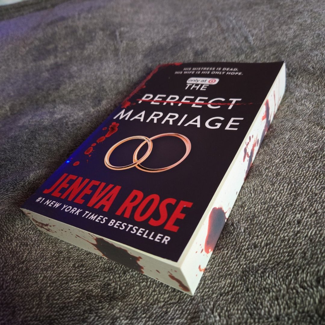 The Perfect Marriage (Target Deluxe Edition) 