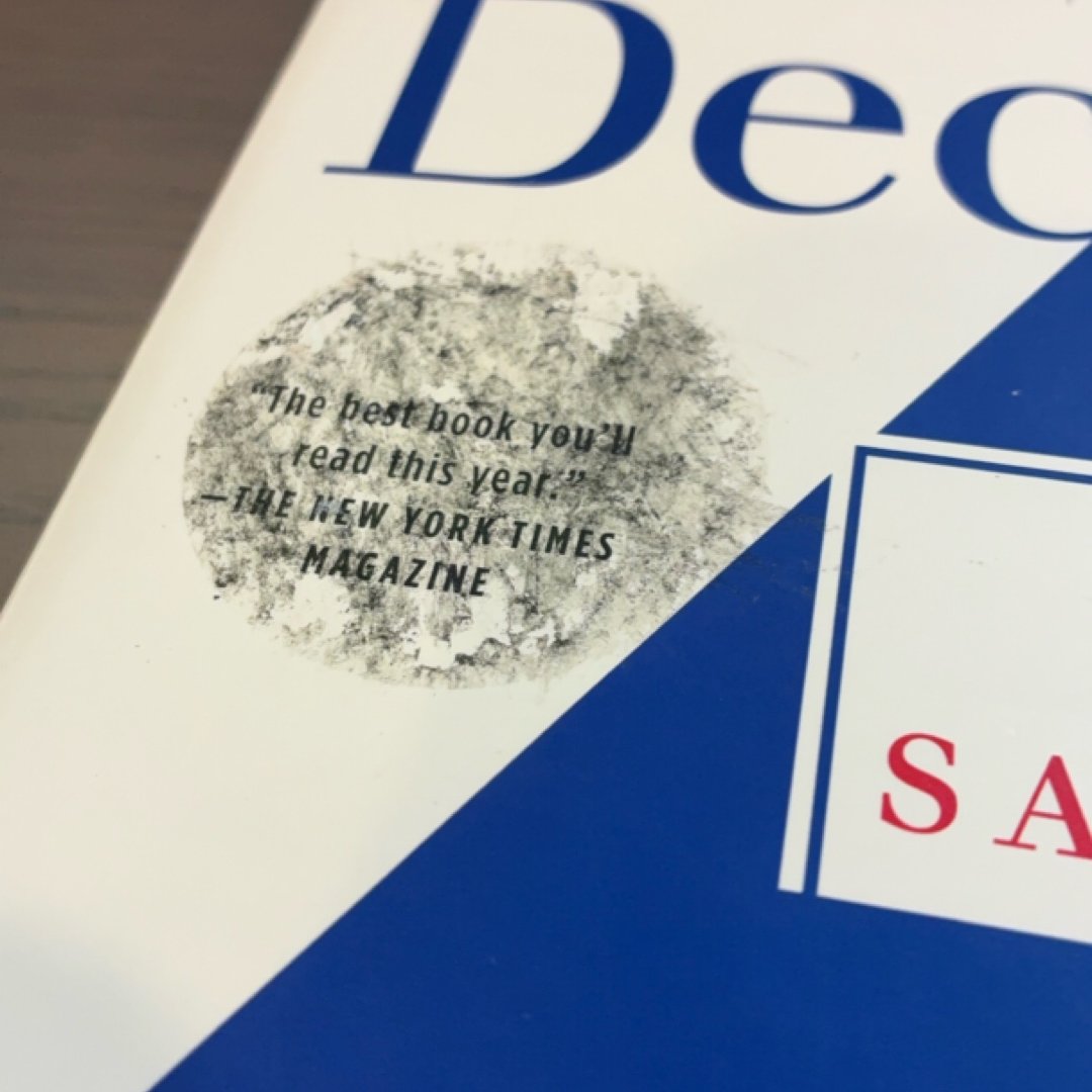 Tenth of December