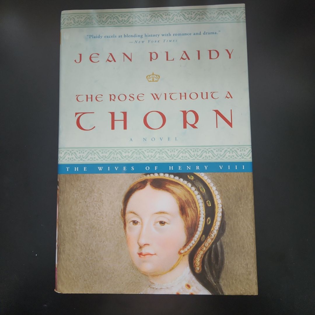 The Rose Without a Thorn