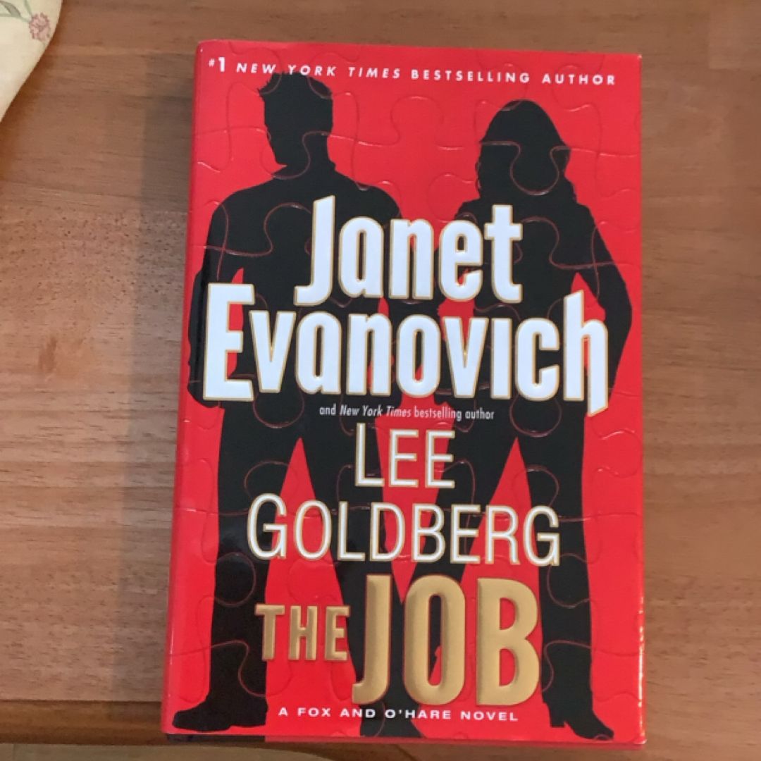 The Job (First Edition)