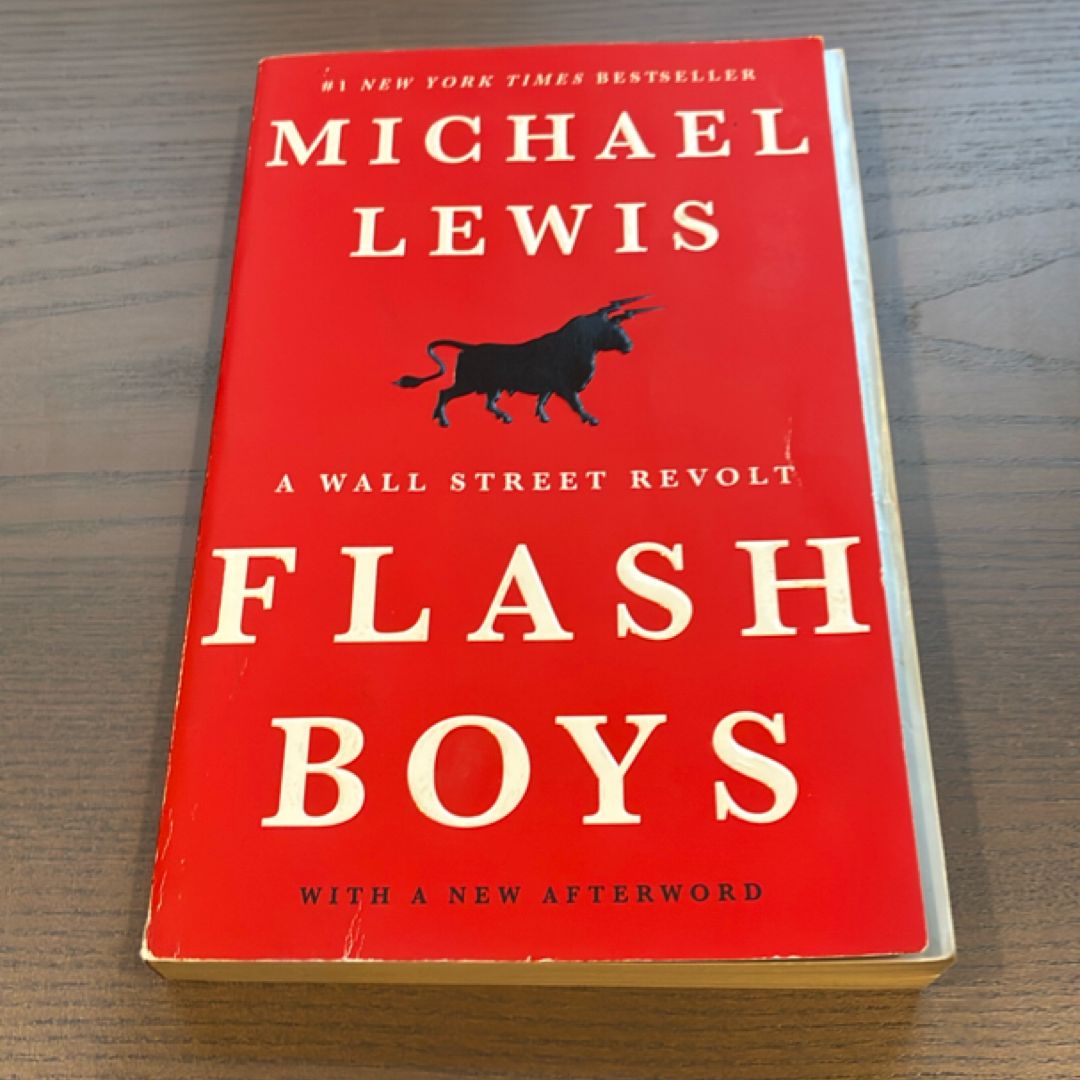 Flash Boys