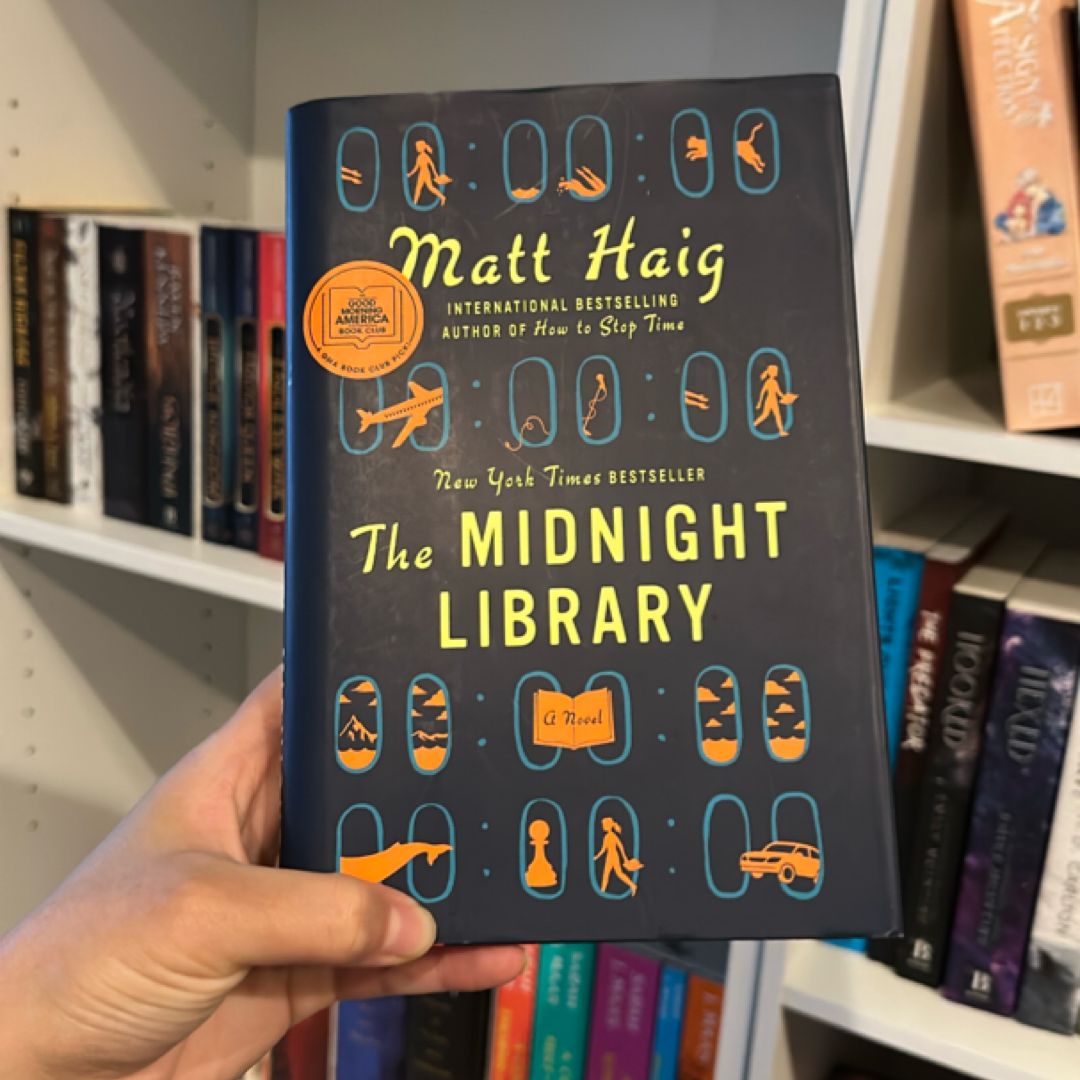 The Midnight Library