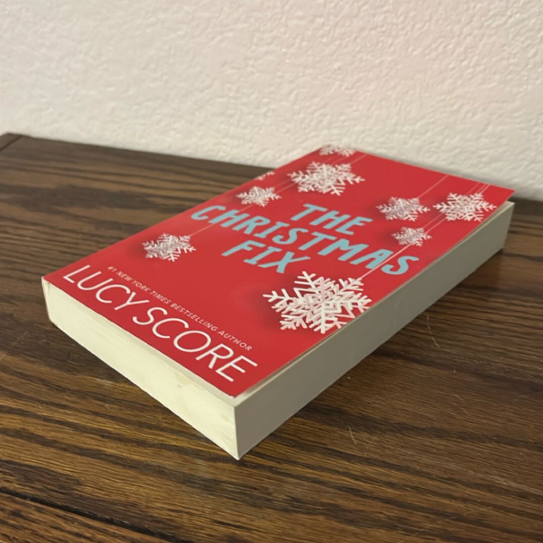 The Christmas Fix