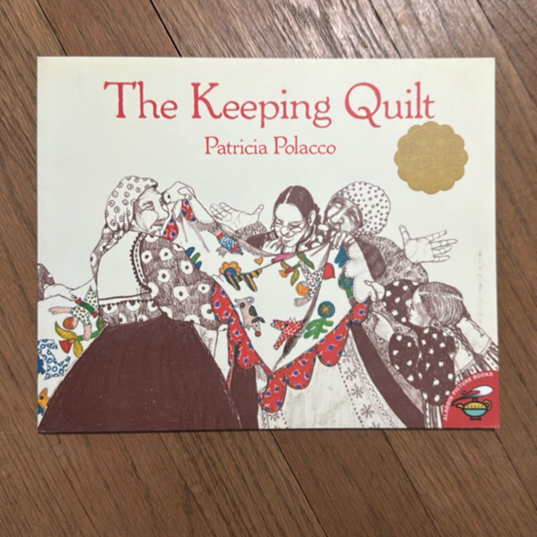 The Keeping Quilt