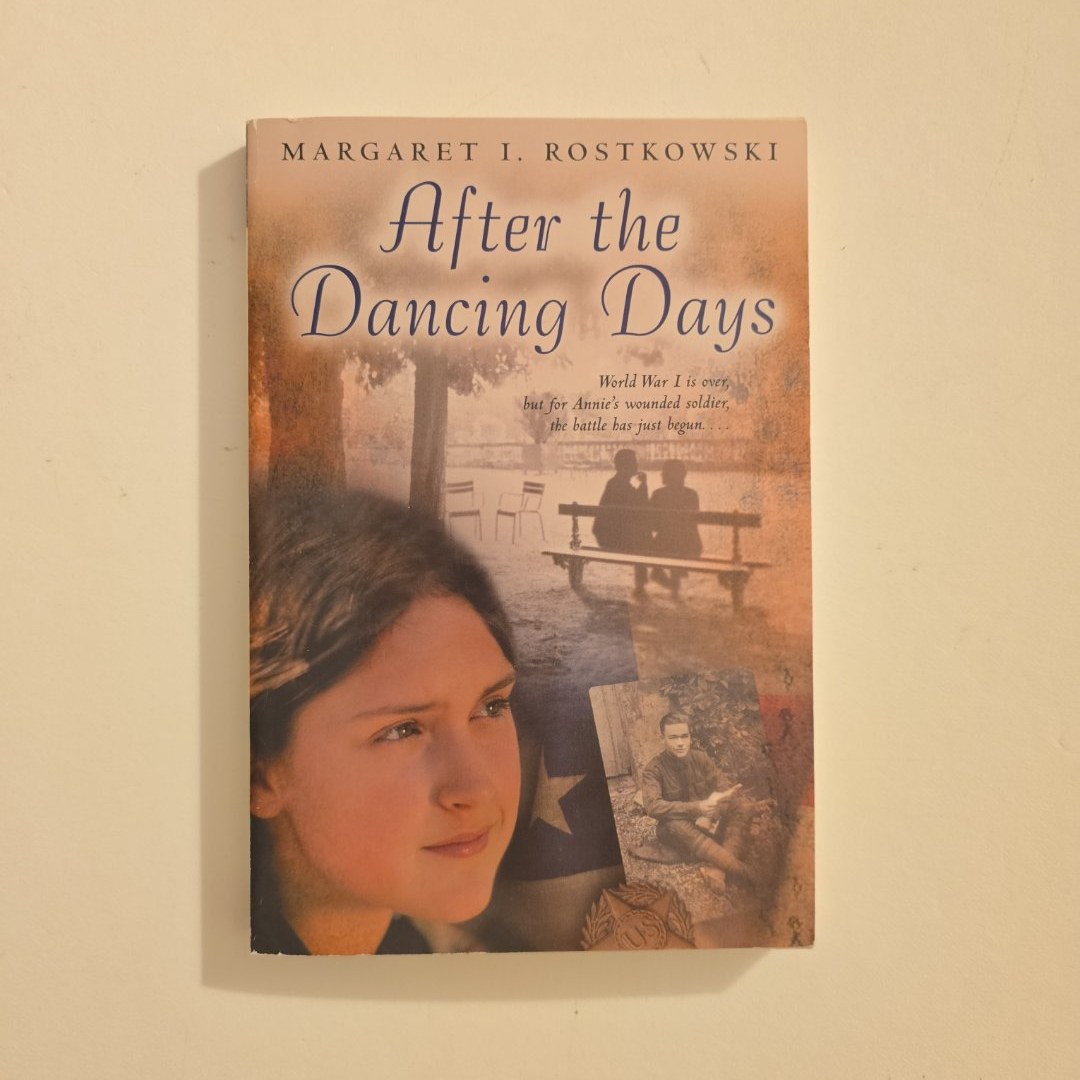 After the Dancing Days