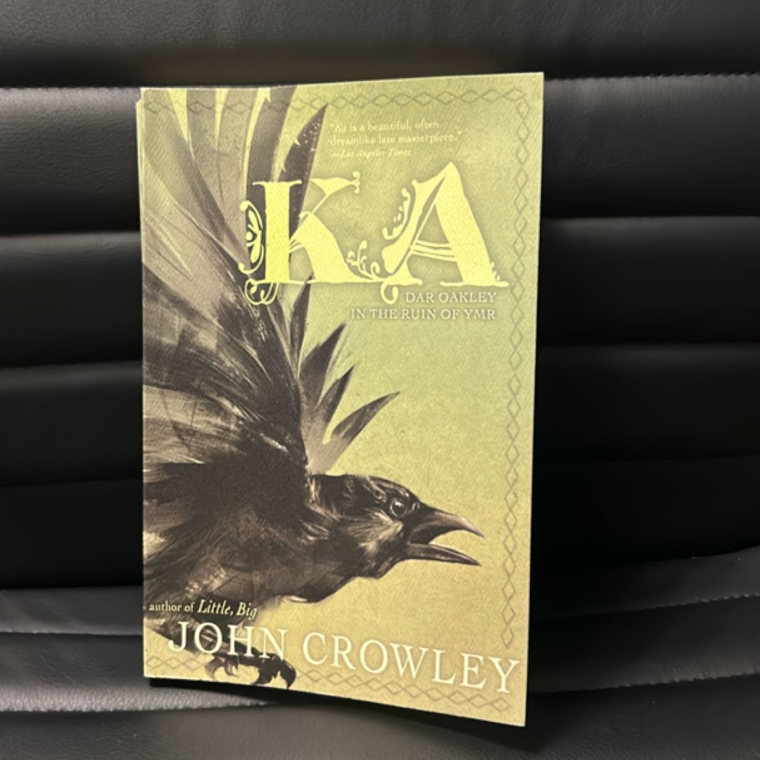 Ka
