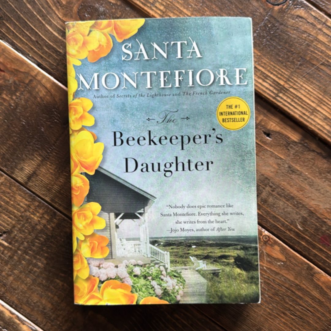 The Beekeeper's Daughter