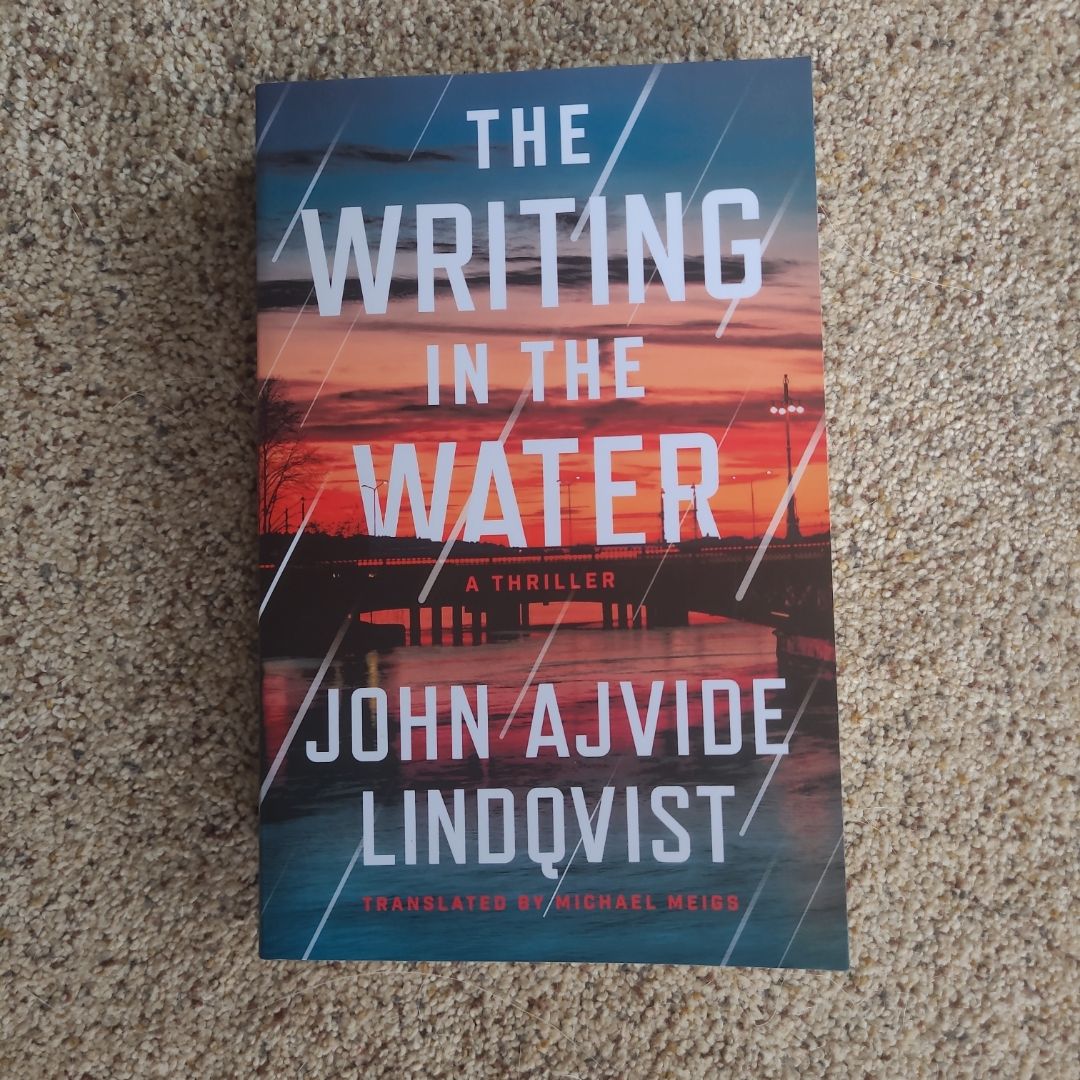 The Writing in the Water