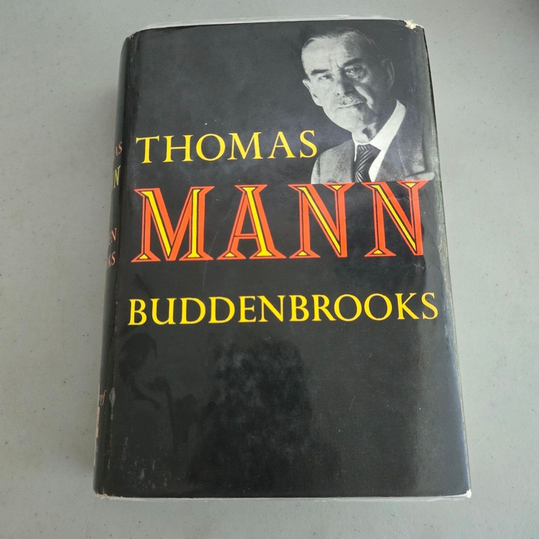 Buddenbrooks