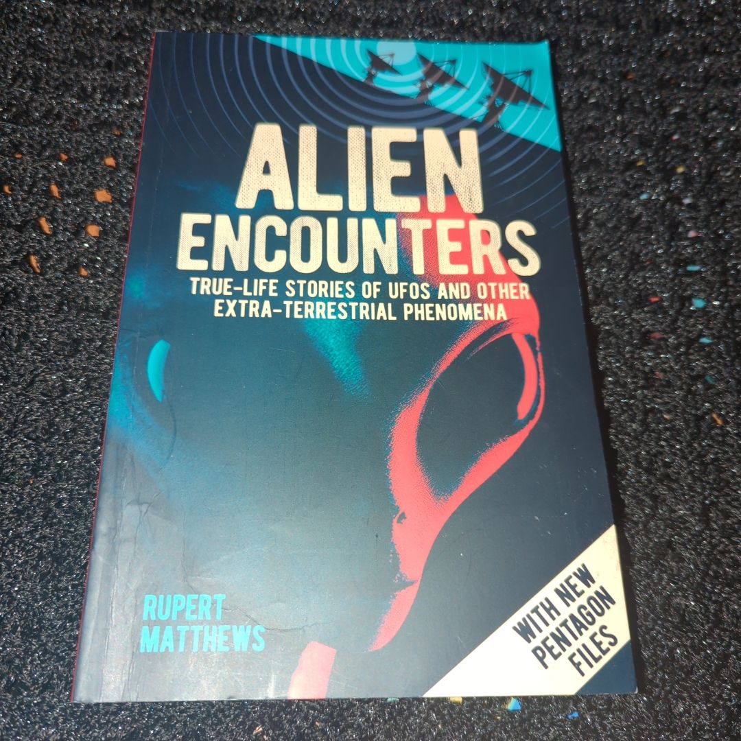 Alien Encounters