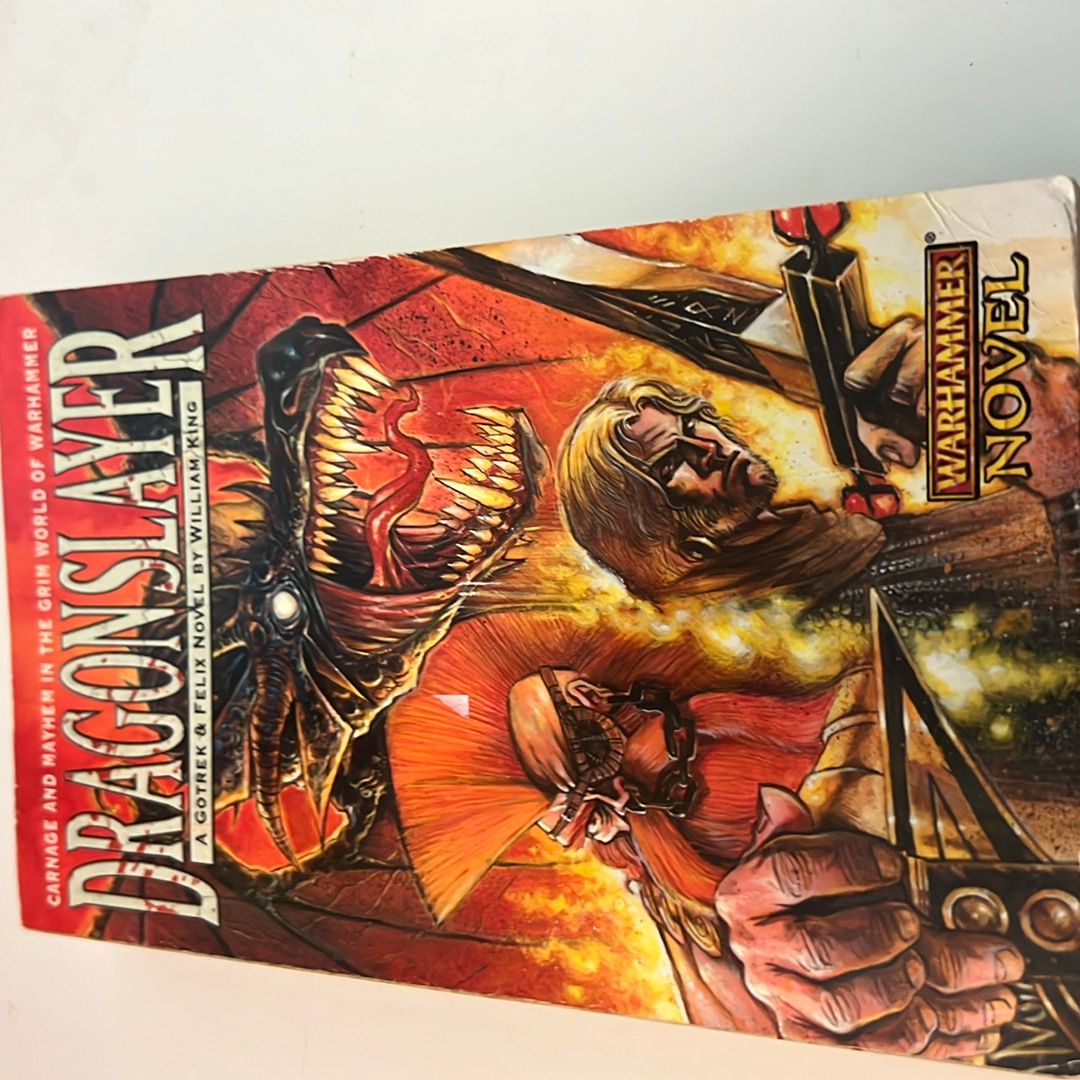 Dragonslayer