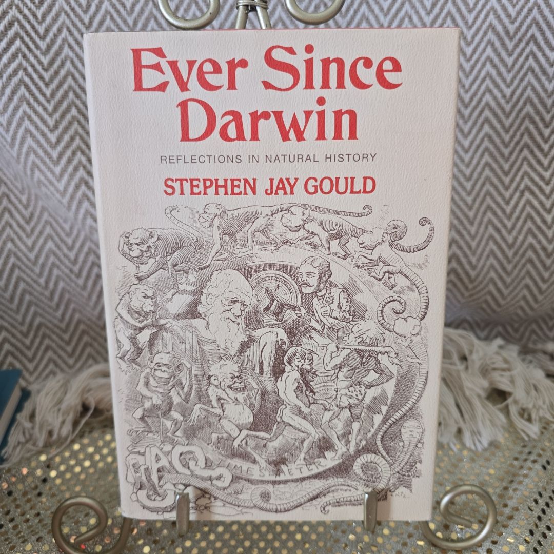 Ever Since Darwin