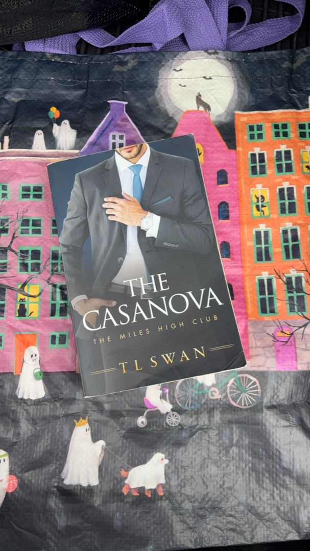 The Casanova
