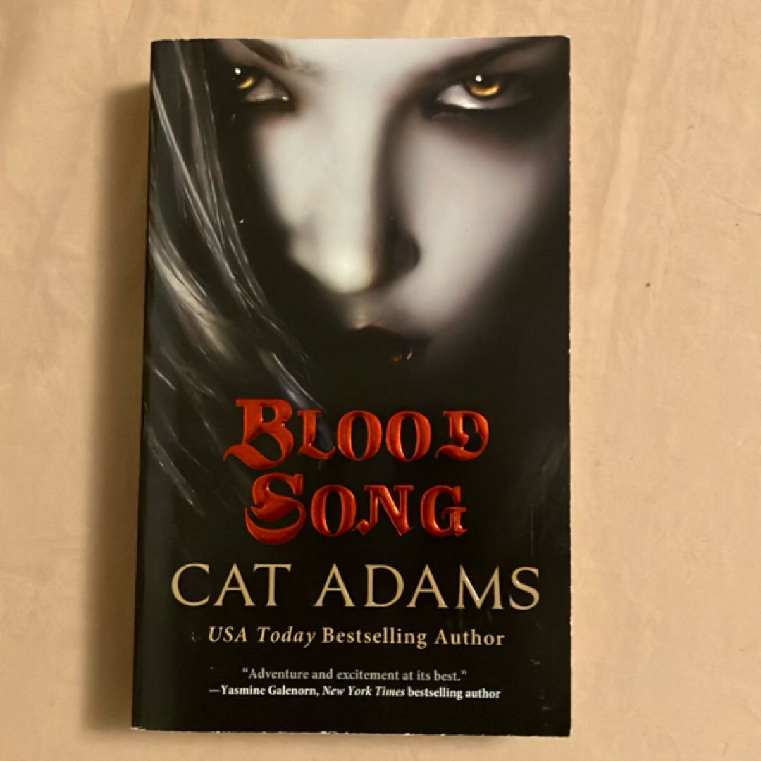 Blood Song