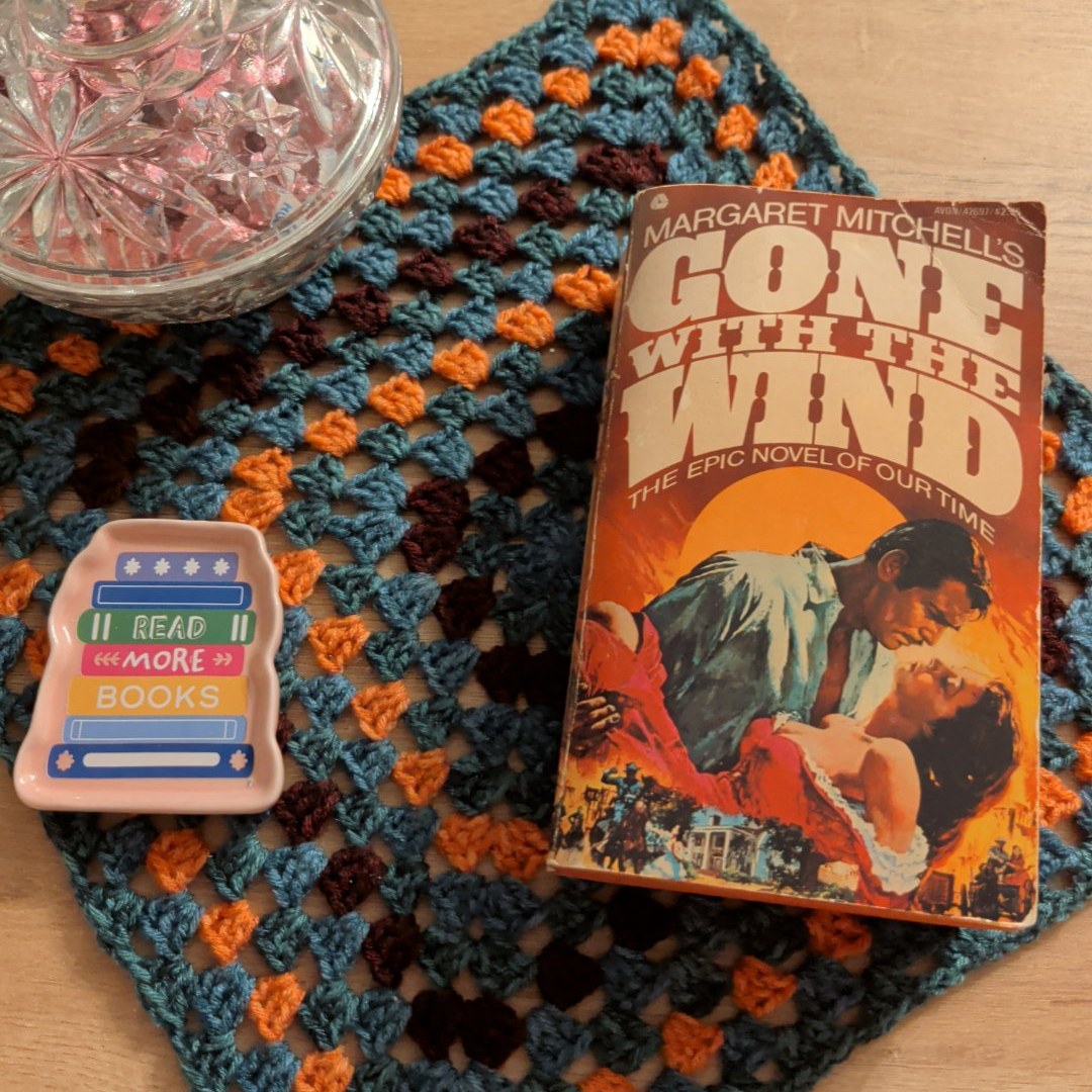 Gone with the Wind