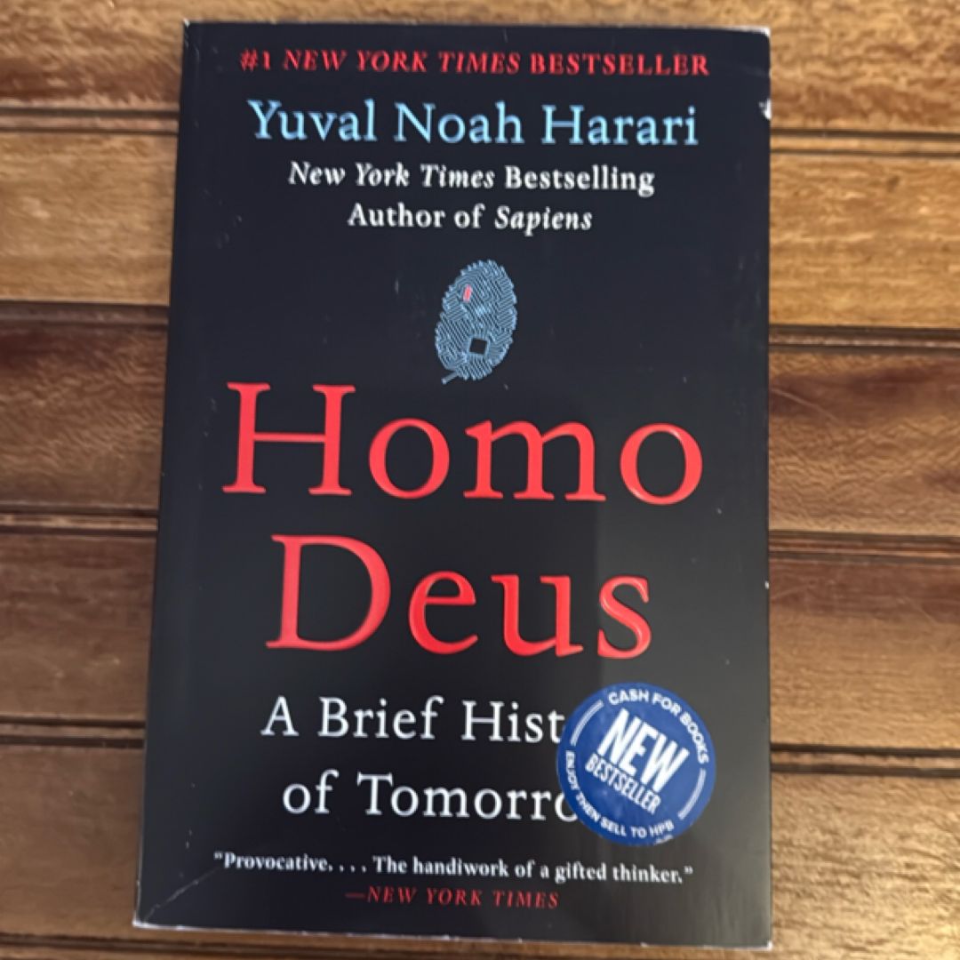 Homo Deus