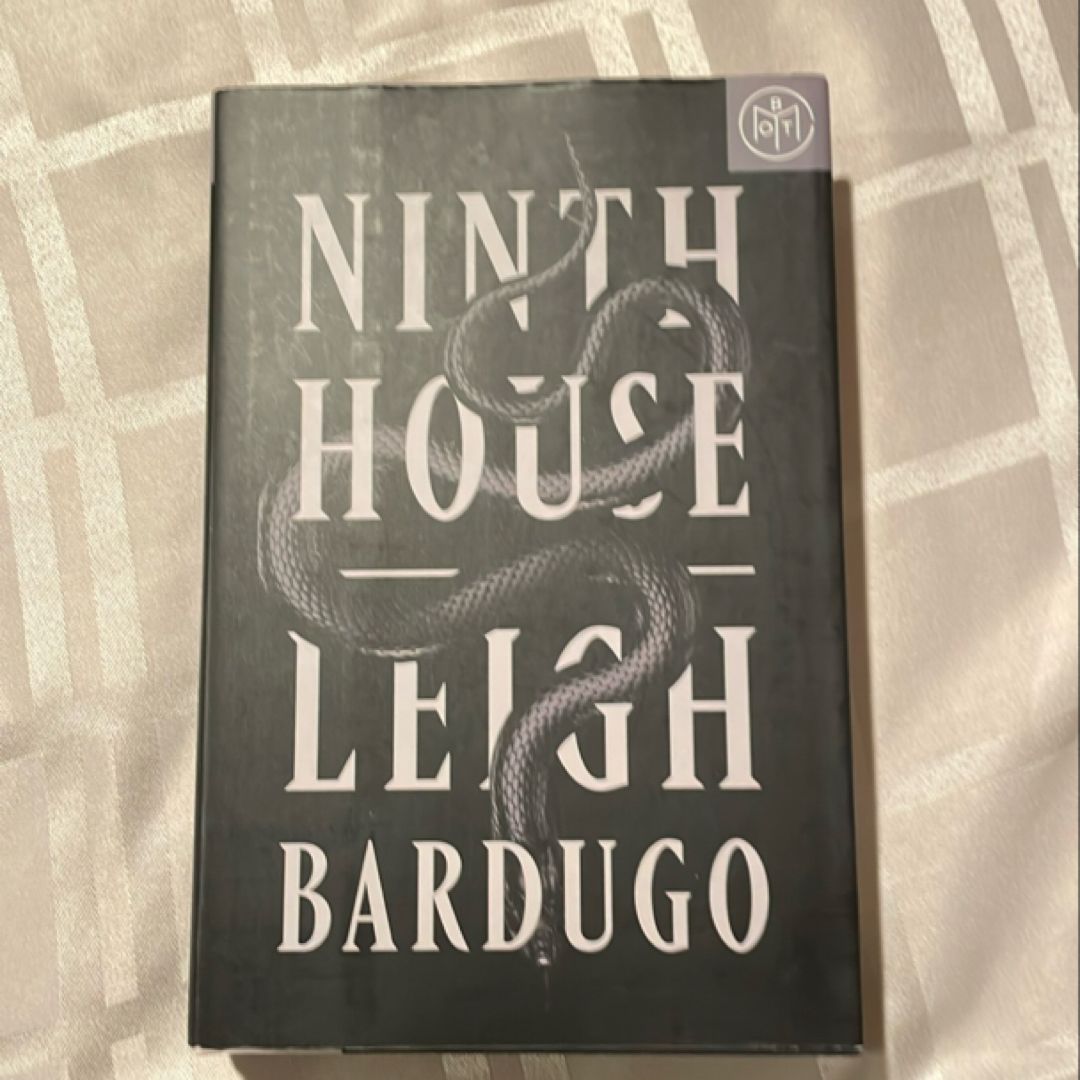 Ninth House