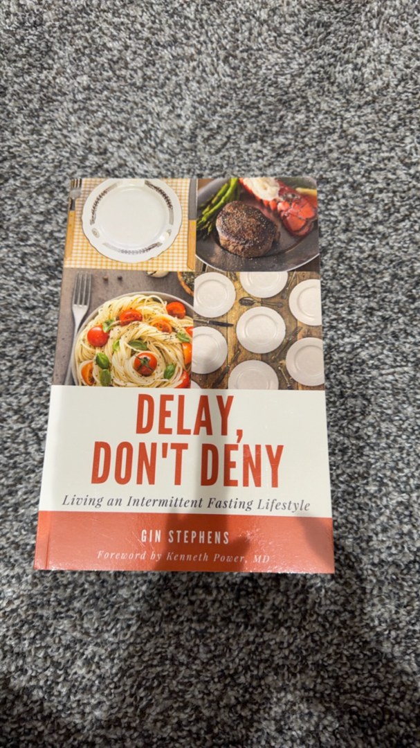 Delay, Don't Deny